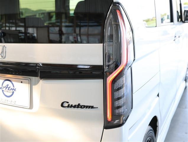 HONDA N BOX CUSTOM L Style CH0000057718
