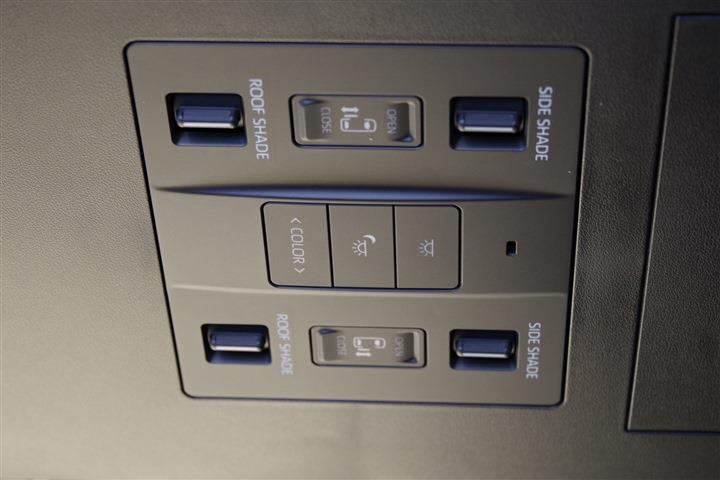 TOYOTA ALPHARD Z CH0000059833