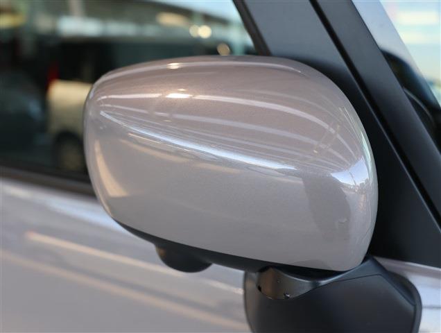 SUZUKI WAGON R SMILE Hybrid S CH0000060117