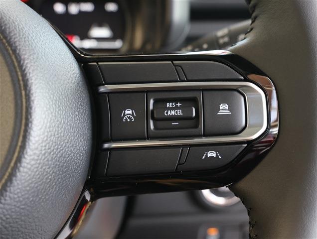 SUZUKI SPACIA GEAR Hybrid XZ CH0000058032