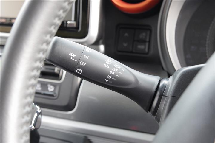 SUZUKI SPACIA GEAR Hybrid XZ Turbo CH0000060670