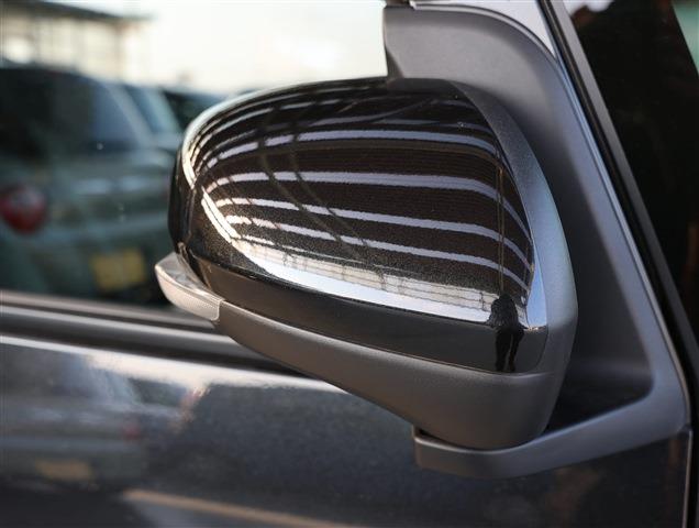 DAIHATSU TANTO CUSTOM X CH0000059539