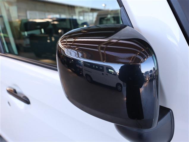 SUZUKI SPACIA BASE XF CH0000058863
