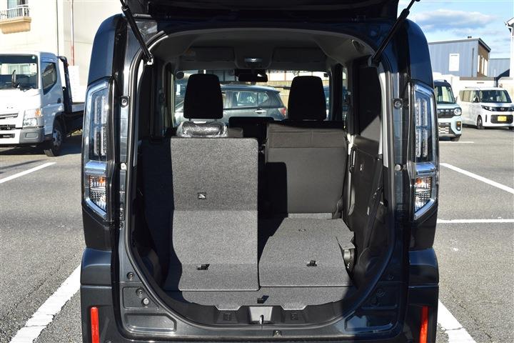 SUZUKI SPACIA CUSTOM Hybrid GS CH0000050199