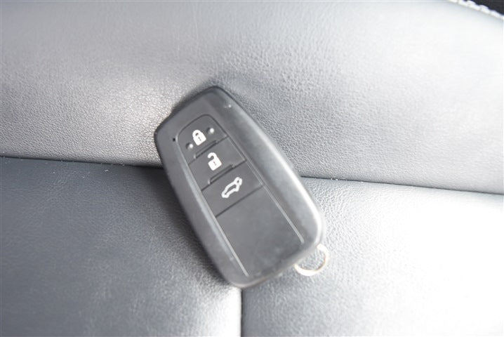 TOYOTA RAV4 Hybrid G CH0000062299