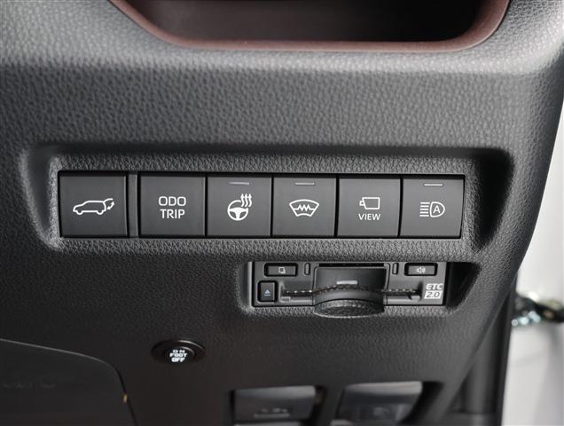 TOYOTA RAV4 G Z Package CH0000062043