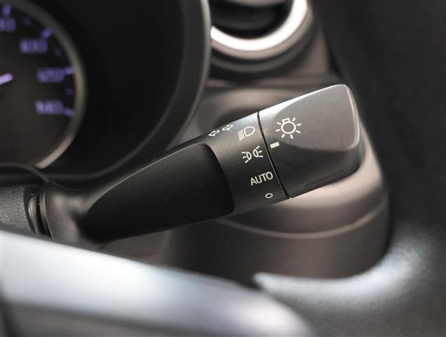 DAIHATSU CAST ACTIVA X Limited SA3 CH0000061230