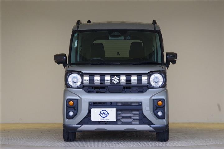 SUZUKI SPACIA GEAR Hybrid XZ CH0000062288