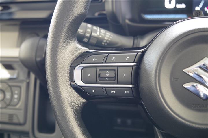 SUZUKI SPACIA Hybrid X CH0000053143