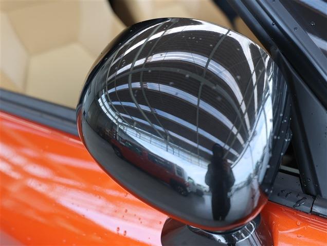 DAIHATSU COPEN Robe CH0000058039
