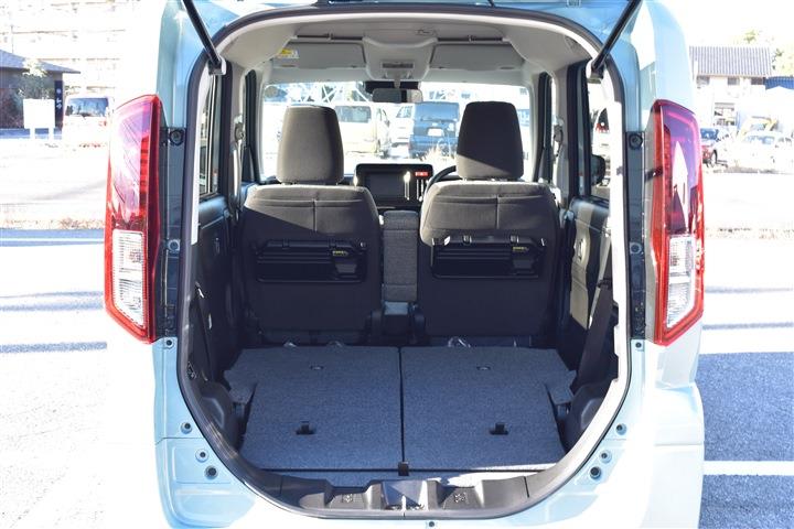 SUZUKI SPACIA Hybrid X CH0000051793
