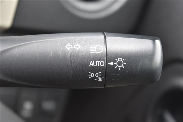 MAZDA CAROL GL Safe Support CH0000062239