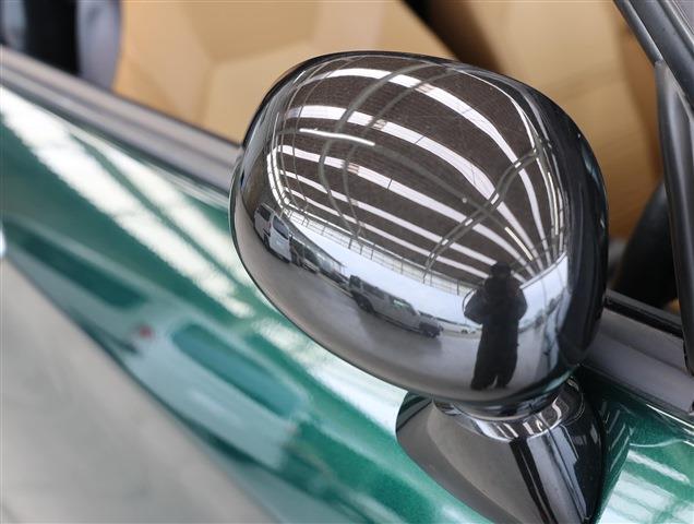 DAIHATSU COPEN Cero CH0000058017