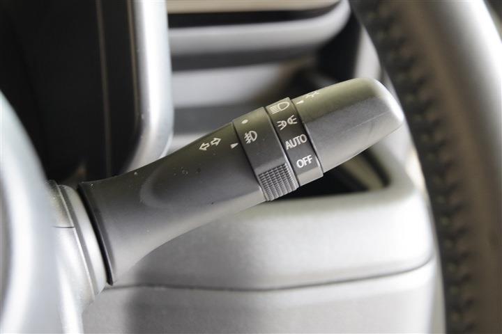 SUZUKI SPACIA GEAR Hybrid XZ CH0000053147