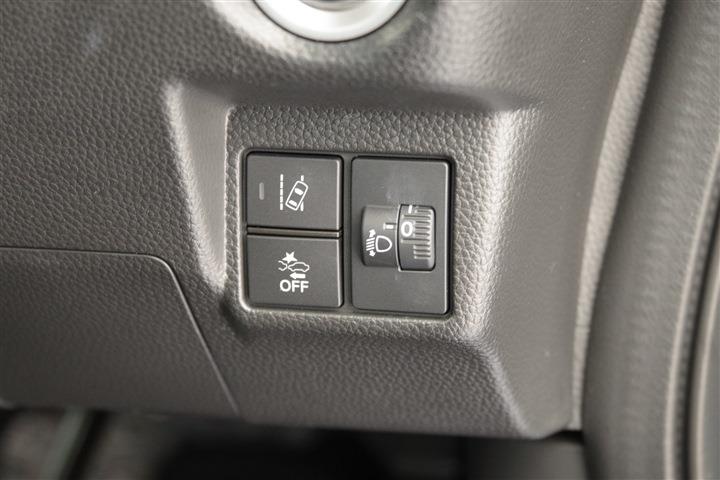 HONDA N BOX CUSTOM L Turbo SENSING CH0000059426