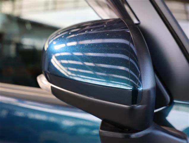 TOYOTA ROOMY Custom G CH0000057882