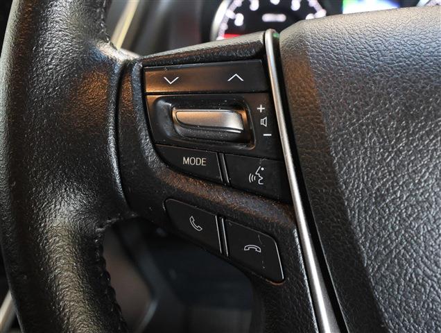 TOYOTA ALPHARD S A Package CH0000060065