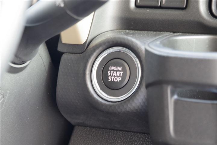 SUZUKI HUSTLER Hybrid G CH0000052773