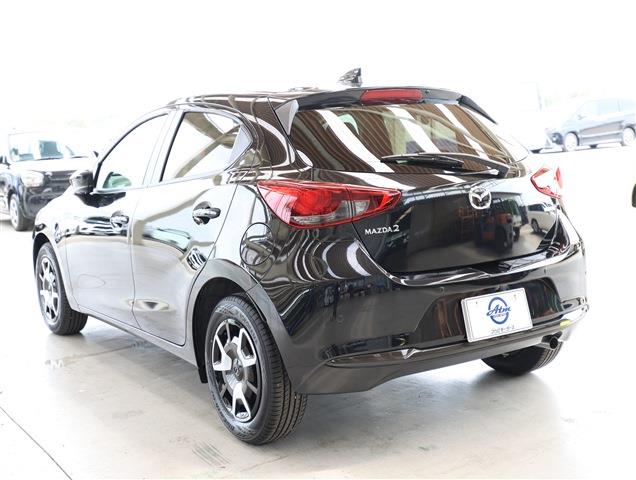 MAZDA MAZDA 2 BD i Selection 2 CH0000062201