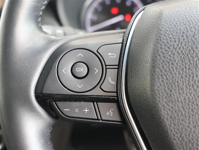 TOYOTA HARRIER Z Leather Package CH0000062183