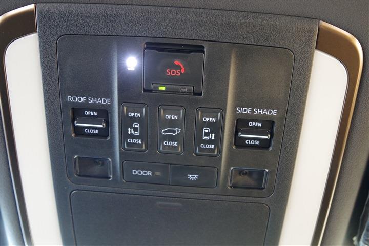 TOYOTA ALPHARD Z CH0000059833