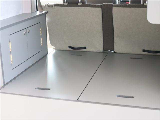 SUZUKI EVERY Join Camper T-pop CH0000054954