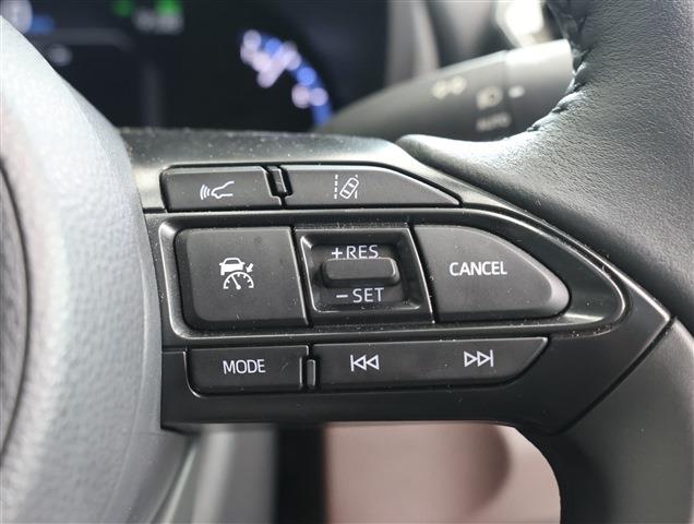TOYOTA YARIS CROSS Hybrid Z CH0000062286
