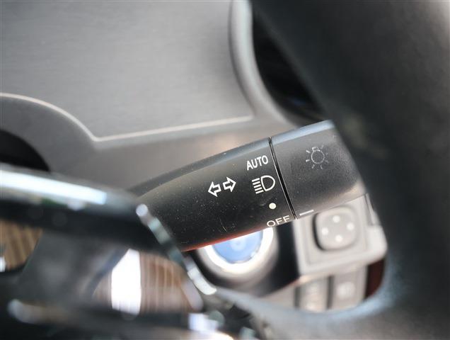 TOYOTA AQUA S TSS CH0000061368