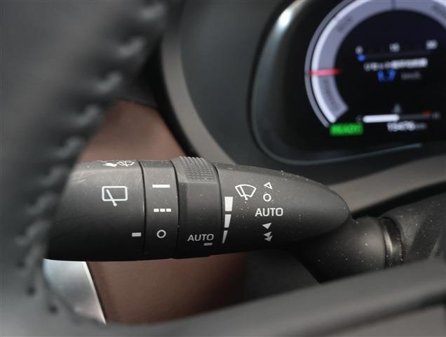 TOYOTA HARRIER HYBRID Z CH0000062164