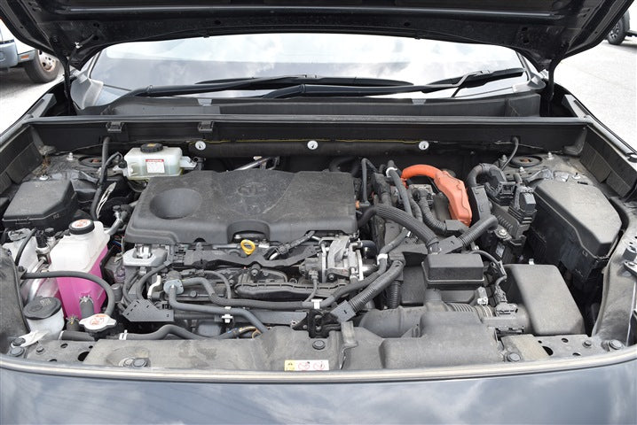 TOYOTA RAV4 Hybrid G CH0000062299