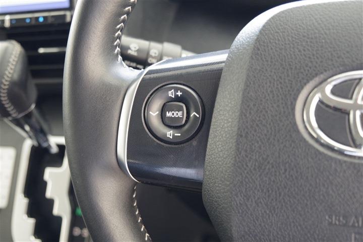 TOYOTA SIENTA Ssfety Edition CH0000062159