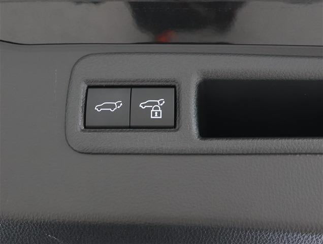 TOYOTA HARRIER Z CH0000059877