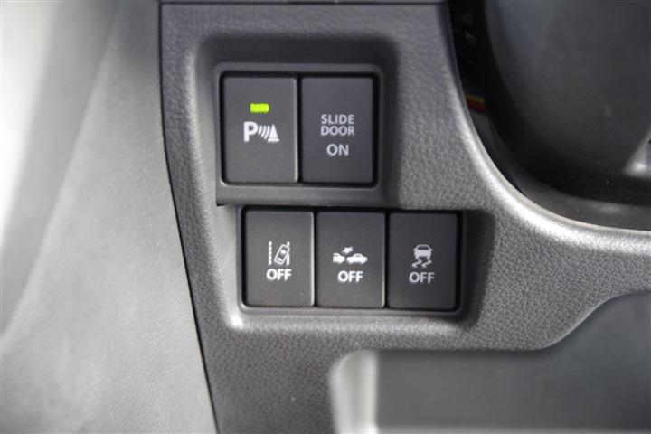 SUZUKI SPACIA GEAR Hybrid XZ Turbo CH0000060670