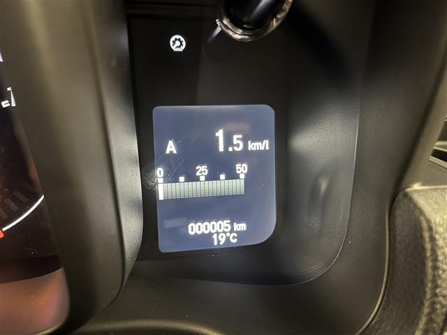 HONDA N-VAN L CH0000058748