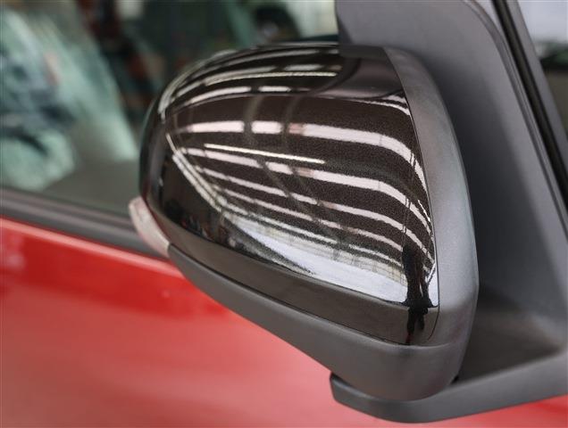 DAIHATSU TANTO CUSTOM X Style Selection CH0000057602