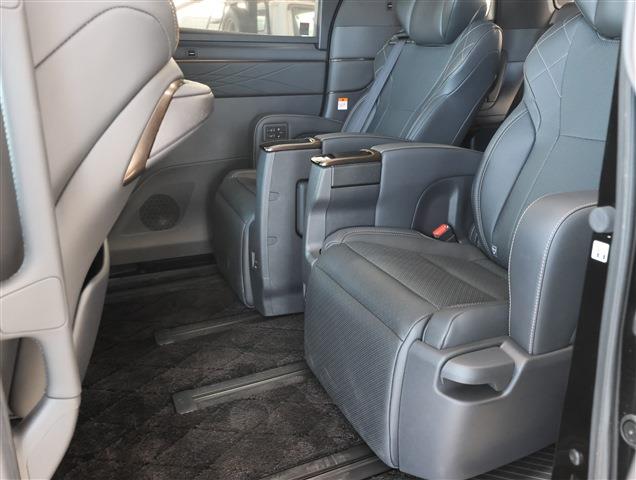 TOYOTA VELLFIRE HYBRID Z Premier CH0000058677