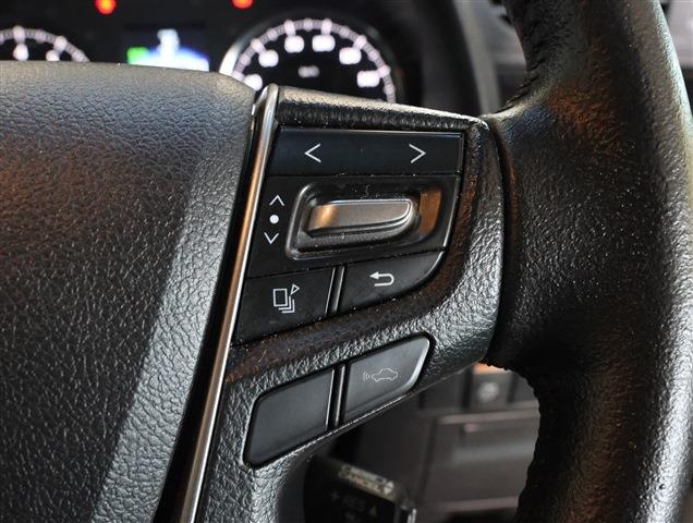 TOYOTA ALPHARD S A Package CH0000060065