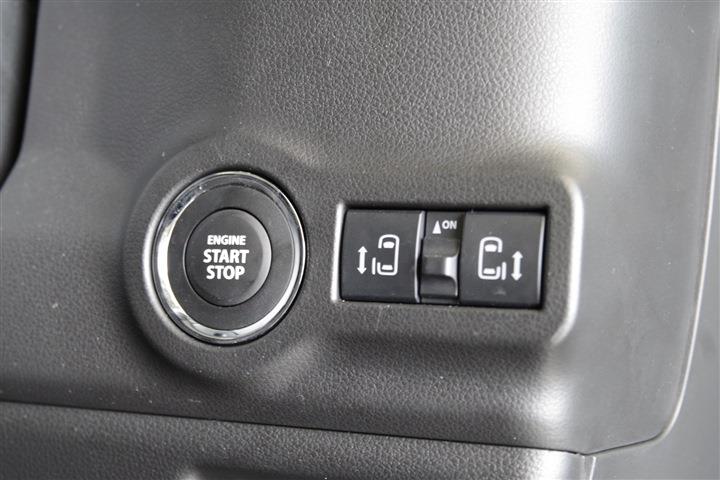 SUZUKI SPACIA GEAR Hybrid XZ CH0000053147