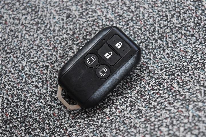 SUZUKI SPACIA Hybrid X CH0000051793