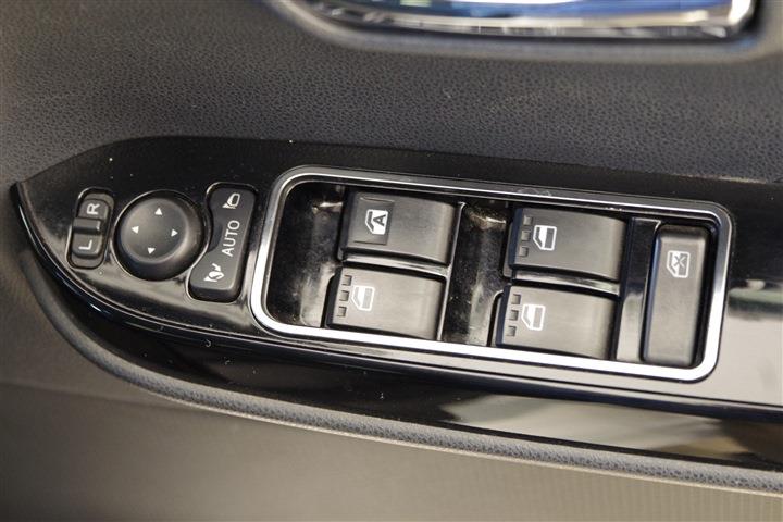 DAIHATSU TANTO CUSTOM X CH0000058049
