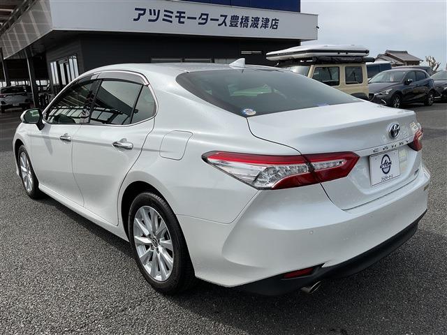 TOYOTA CAMRY G CH0000059636