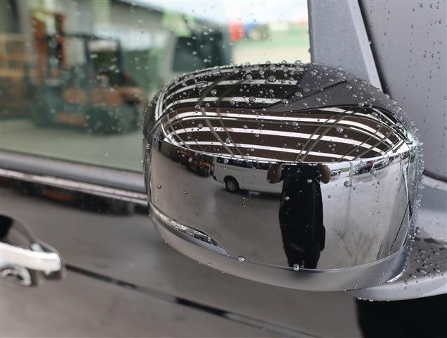 HONDA N BOX CUSTOM Base Grade CH0000045761