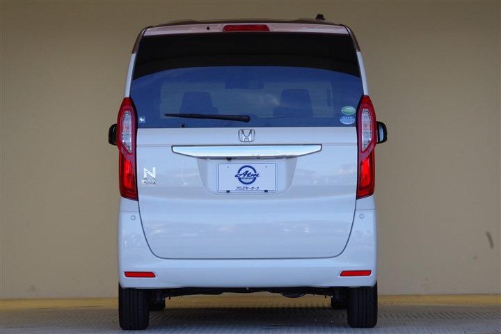 HONDA N BOX GL SENSING CH0000049222
