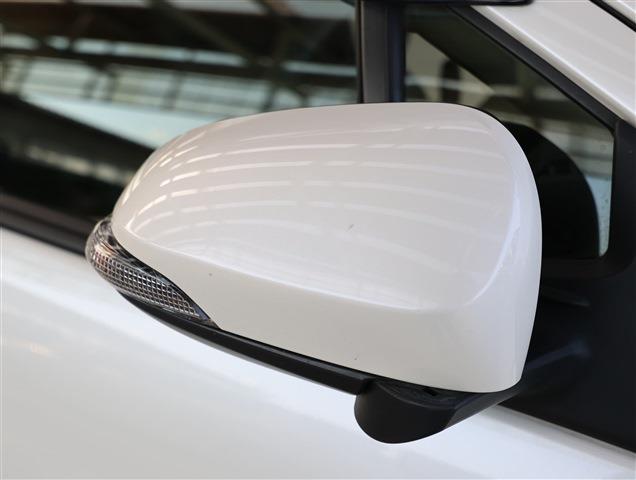 TOYOTA AQUA S Style Black CH0000059456