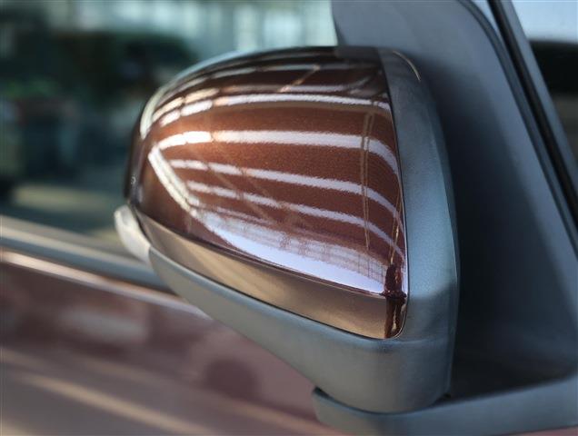DAIHATSU TANTO CUSTOM X CH0000057751
