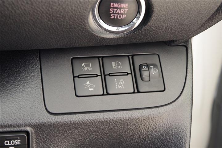 TOYOTA SIENTA G CH0000059415
