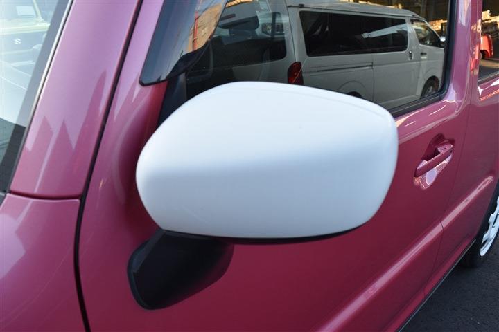 SUZUKI HUSTLER Hybrid G CH0000059266