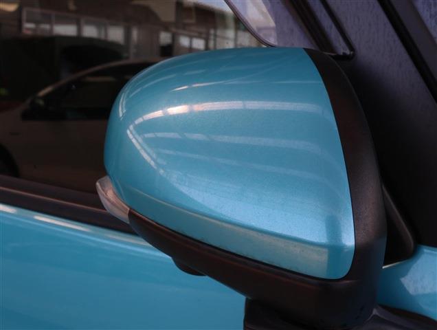 TOYOTA ROOMY Custom G CH0000057351