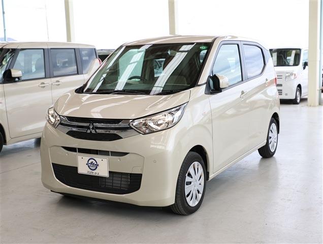 MITSUBISHI EK WAGON M CH0000058632