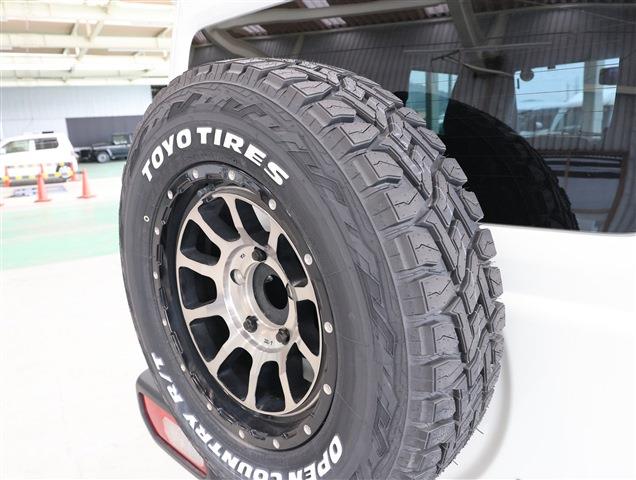 SUZUKI JIMNY SIERRA JC CH0000059389